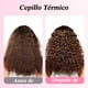 thumbnail image 5 of Varita Rizadora,5 en 1 Varita Rizadora Set,con Cepillo Rizador y 4 Varillas Rizadoras de Cerámica Intercambiables (0.5 a 1.25 pulgadas),Calentamiento Instantáneo,Rizador de Doble Voltaje, 5 of 5