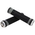thumbnail image 3 of 2pcs Bicycle Handle Grips Non Slip Silicone Shockproof Bike Grips Handlebar for Cycling, 3 of 8