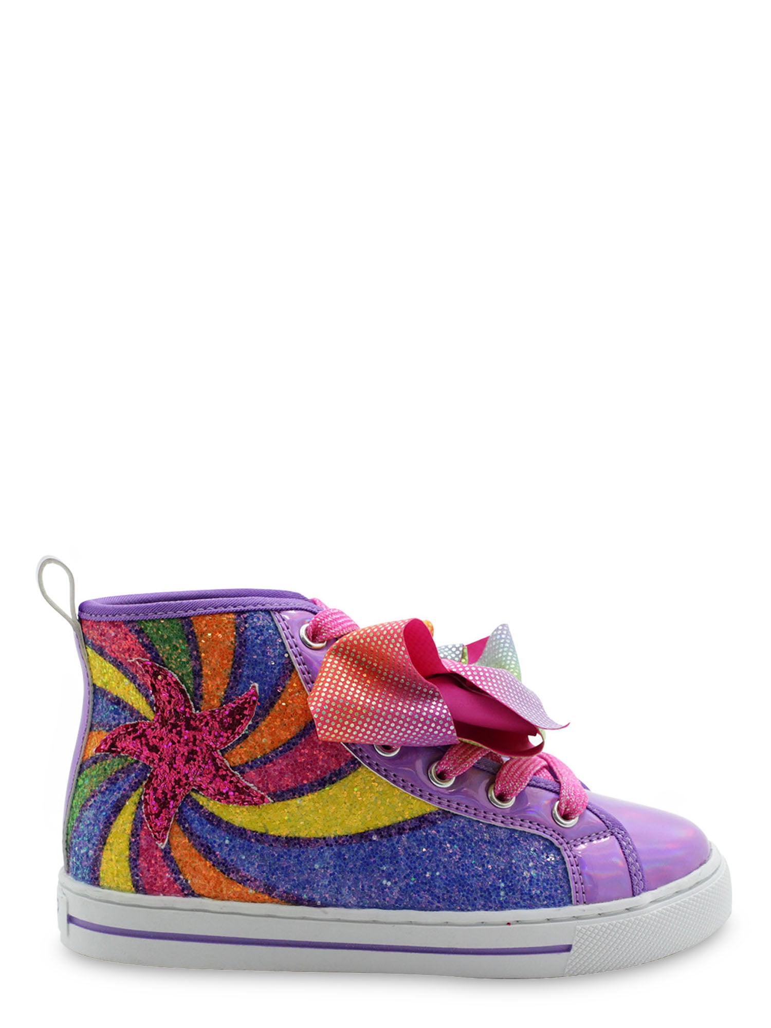 Jojo sneakers at walmart deals