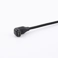 thumbnail image 3 of Accesorios de cargador tipo C Seguridad de cable de cargador de 1 m para Garmin Fenix ​​7 / 7S / 7X / 6, 3 of 9