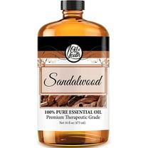 Oil of Youth - Sandalwood Essential Oil (16oz Bulk)