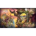thumbnail image 5 of : la Puissance de la Flamme, 5 of 5