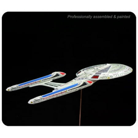 Star Trek U.S.S. Enterprise NCC-1701-E - Round 2 AMT Cadet Series - 1/2500 scale