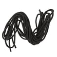 thumbnail image 4 of Tineasur Cable Sleeve Black Durable Wire Organizer with Weaving Structure for Home Cord Management, 4 of 8