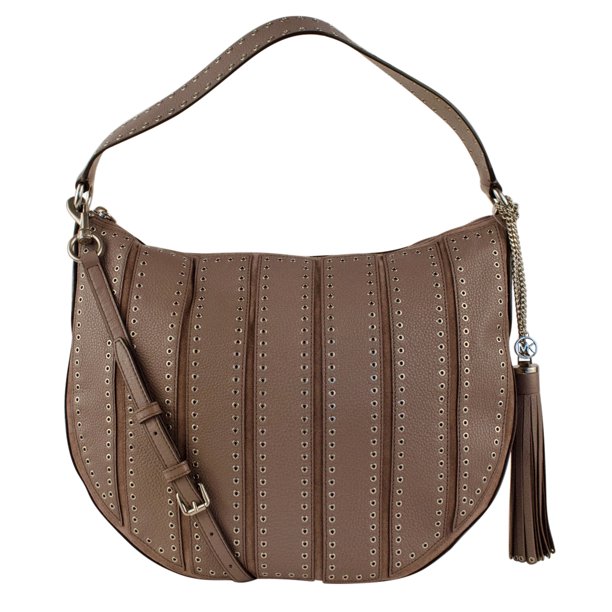 mk brooklyn hobo