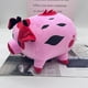 thumbnail image 5 of Peluche de Fabixoin Hazbin Hotels, peluche Fat Plushies, Fat Nuggets Hazbins Hotel, lindo muñeco de peluche para fanáticos de la televisión, para niños y niñas - Fat Nuggets, 5 of 7