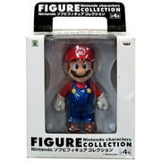Super Mario Bros Mario Vinyl Figure