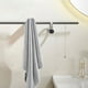 thumbnail image 1 of Manta, manta para sofá, toallas de baño, todo suave, grueso, absorbente, seco, para casa, gimnasio, piscina, yoga, hotel, ducha, toalla grande para baño., 1 of 6
