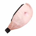 thumbnail image 2 of Beer Belly Pack, Belly Fanny Pack PU Funny Fanny Pack Belly Fanny Pack meticulosamente diseñado, 2 of 9