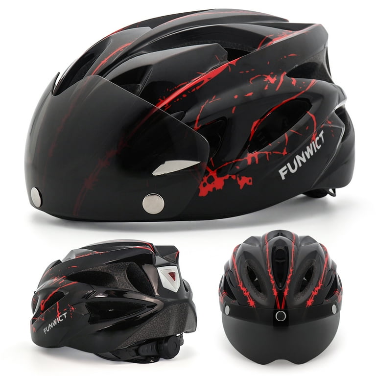 Light weight sale helmet for men