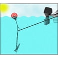 thumbnail image 2 of ANCHOR RETRIEVAL RING, 2 of 2