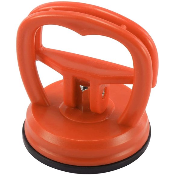Extracteur Charge Maximale 15 kg Cirage Dissolvant de Bosses pour Voiture Extracteur Outils de Retrait de Bosses de Carrosserie Auto Ventouse Puissante Trousse de Réparation de Voiture Accessoires Fabrication Durable et Pratique