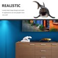 thumbnail image 4 of Milisten Shark Model Toy Simulation Realistic Sea Animal Toy Shark Figurine Collection Gift, 4 of 5