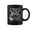 Light Blue, variant on Daddy Of The Big One Birthday Boy Deer Hunter Camouflage Coffee Mugs