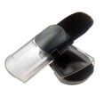 thumbnail image 4 of Mini Retractable Makeup Brush Portable Cheek Loose Cosmetic Powder Sofa Brush Cosmetic Tool, 4 of 9