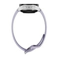 thumbnail image 4 of Samsung Galaxy Watch5 40mm Bluetooth- Silver, 4 of 6