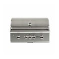 thumbnail image 1 of Coyote C2SL36NG S Series 3 Burner 875 Square Inch Built In Natural Gas Grill, 1 of 1