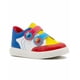 thumbnail image 5 of Tenis Karsten Para Niño Plaza Sésamo Elmo Come Galletas blanco 18, 5 of 6