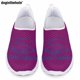 thumbnail image 1 of Zapatos planos casuales Doginthehole para mujer, nuevas zapatillas Zeta Amicae, zapatos de enfermería ligeros y transpirables de malla de verano de Friends of Zeta, 1 of 5