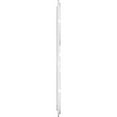 thumbnail image 3 of 24"OD x 6"ID x 8 1/4"C x 1"P Luna Architectural Grade PVC Contemporary Ceiling Medallion, Two Piece, 3 of 11