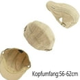 thumbnail image 2 of Gorra plana estilo vintage de algodón para hombre de FloreceBien KeepSa, boina con visera estilo Gatsby Ivy Irish Hat, 2 of 3