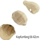thumbnail image 2 of FloreceBien KeepSa Gorra plana de algodón estilo vintage para hombre Gatsby Ivy Irish Hat Boina con visera, 2 of 3