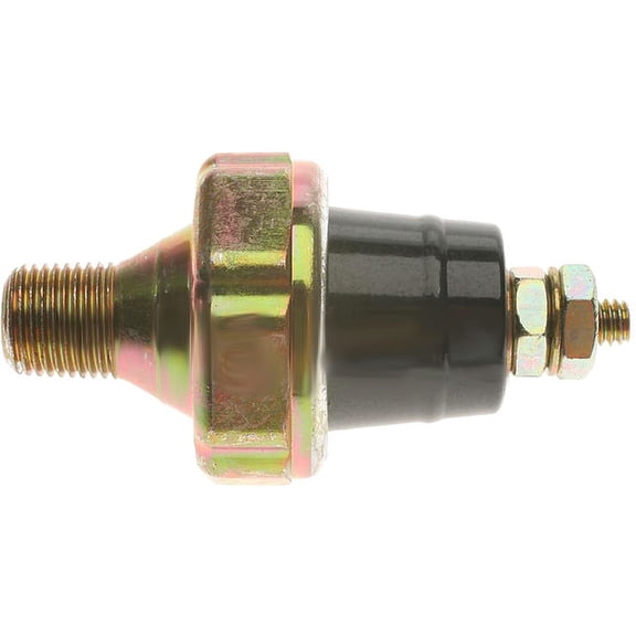 Oil Pressure Sender - Compatible with 1979 - 1985, 1992 - 1996 Honda Prelude 1980 1981 1982 1983 1984 1993 1994 1995