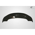 thumbnail image 5 of 2003-2008 Nissan 350Z Z33 Carbon Creations RBS Front Splitter - 1 Piece, 5 of 6