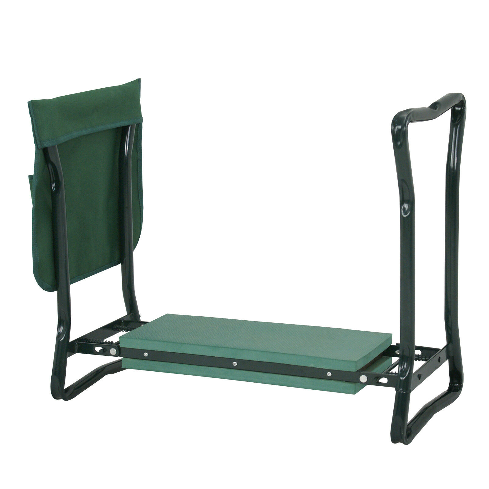 ZenStyle Folding Garden Kneeler Bench Seat photo 2