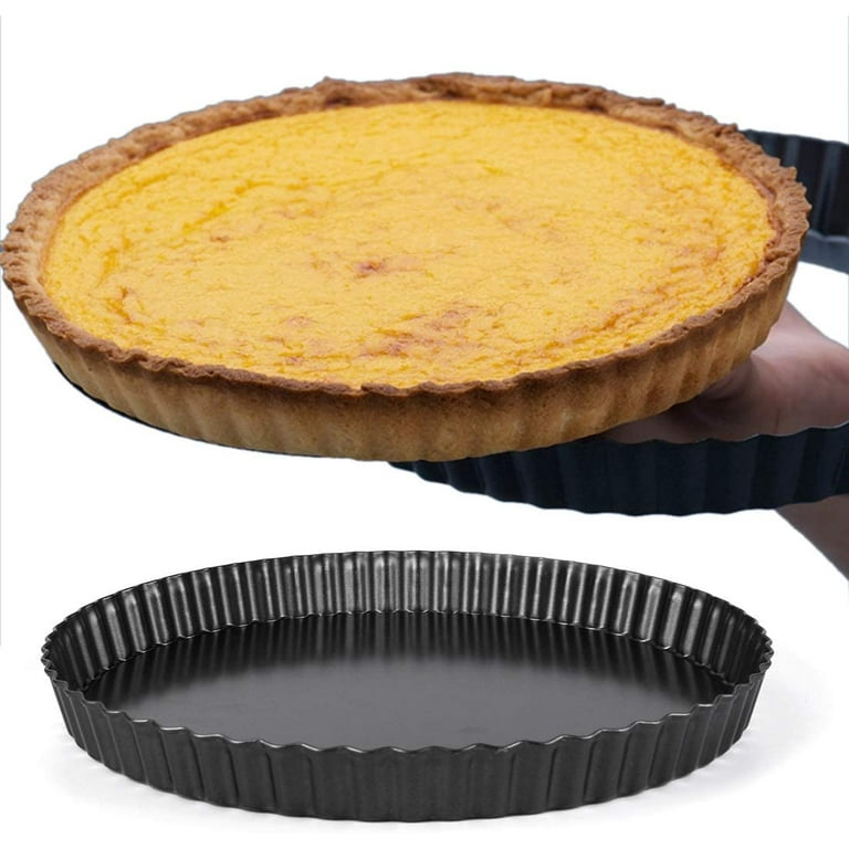 Quiche Pan