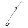 thumbnail image 3 of Cerradura De Seguridad Antirrobo Del Acelerador Del Pedal Del Furgoneta Del Coche Resistente Universal Macarena Cerradura del embrague del freno del automóvil, 3 of 5