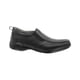 thumbnail image 2 of Zapato Escolar Estilo Mocasín Para Niño Triples Leugim 0231 Aldo Color Negro, 2 of 5