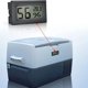 thumbnail image 5 of Mini termómetro higrómetro termohigrómetro Luftfeuchtigkeit Temperaturmesser, 5 of 5