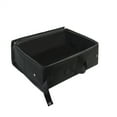 thumbnail image 5 of Bac Portable pour Transporter Chatons et Chats. Léger, Robuste, Imperméable, Pliable (Noir), 5 of 5