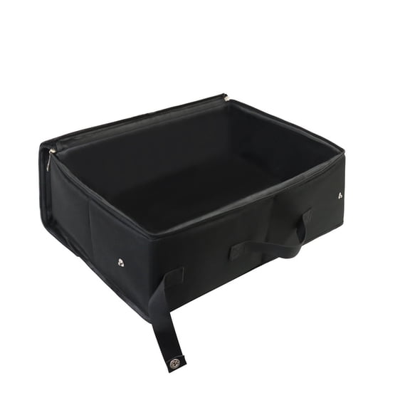 Portable Folding Travel Pet Litter Box Dog Toilet Tray Folding Cat Litter Potty Waterproof Outdoor Foldable Cat Litter Box
