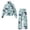 Blue Fish Camo, variant on Binienty Duck Camo Women's 2 Piece Outfits High Neck Drawstring Pullover Sweatshirt Wide Leg Sweatpants with Pockets Casual Loungewear Matching Sweatsuit Tracksuit Set