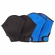 thumbnail image 1 of Guantes de entrenamiento de natación, guantes de entrenamiento de resistencia al agua para natación, buceo con correa para la muñeca, 1 of 5