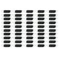 thumbnail image 2 of Jetable, Emballé Individuellement Respirant 50 Pcs Bikini Jetable pour Salon de Beauté, 2 of 8