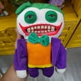 thumbnail image 3 of 22cm Plush Toys Ugly Monster Cute Tooth Monster Fill Plush Dolls Toys Gifts, 3 of 5