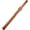 Dark Brown, variant on 55CM Long Handle Shoehorn, Wooden Shoe Spoon Horn for Easier Slip-On, No Bend Shoe Horn with Magnetic Base