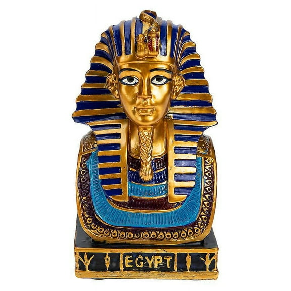1pcs Egyptian Pharaoh Statue