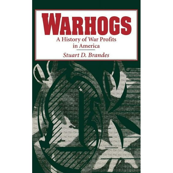 Warhogs, (Hardcover)