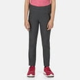 thumbnail image 3 of Regatta Boys/Girls Pentre Marl Stretch Pants, 3 of 5