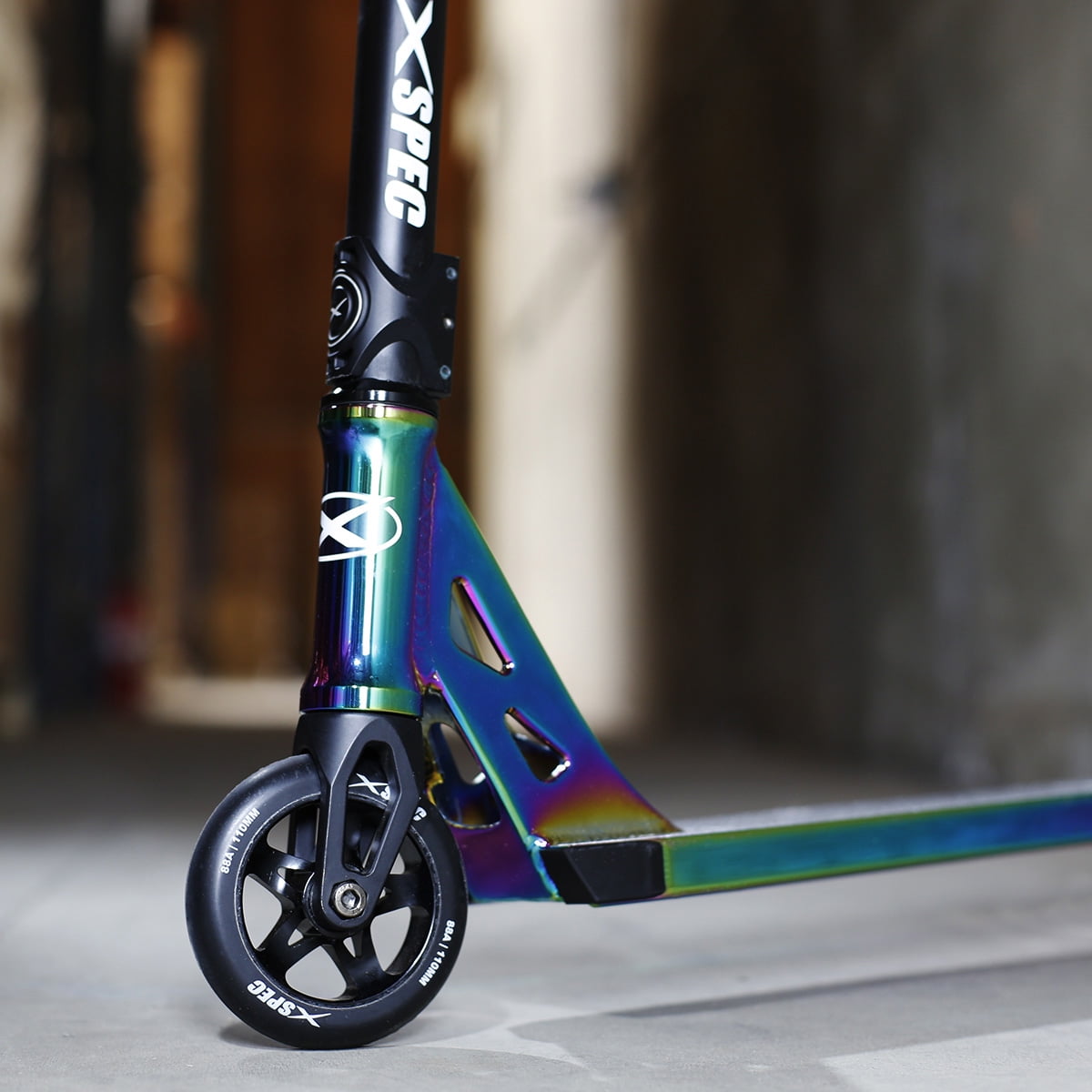 その他 Super Professional // Rainbow chrome その他 Super Professional // Rainbow chrome Toy・Cargo
