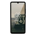 thumbnail image 6 of UAG Samsung Galaxy A42 5G (SM-A426) Case Scout Rugged Sleek Shockproof Lightweight Military Drop Tested Protective Cover, Black, 6 of 7