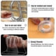 thumbnail image 4 of Double Sided Transparent Adhesive Tape Reusable Waterproof No Trace Nano Magic Solution, 4 of 4