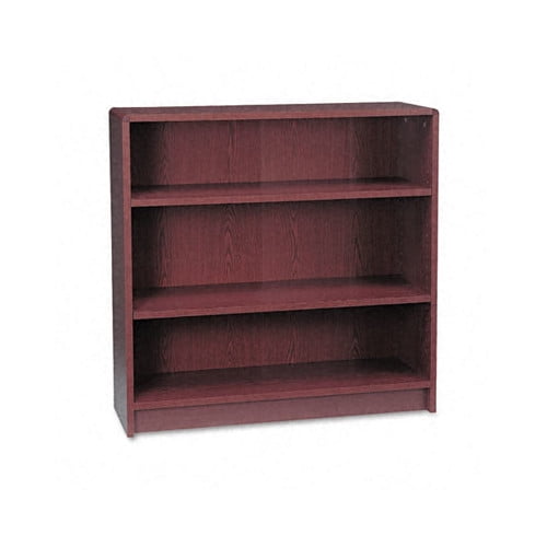 HON 1890 Series Bookcase, 2 Shelves