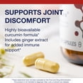 thumbnail image 3 of Metagenics Inflavonoid Intensive Care - New and improved - 120 Capsules, 3 of 7
