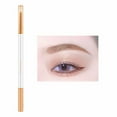 Temporary Brows by Bossy Makeup Forever Brow Gel Clear Makeup Holding
