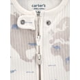 thumbnail image 2 of Carter's Child of Mine Baby Boy Outfit Set, 3-Piece, Sizes Preemie-6/9 Months, 2 of 10